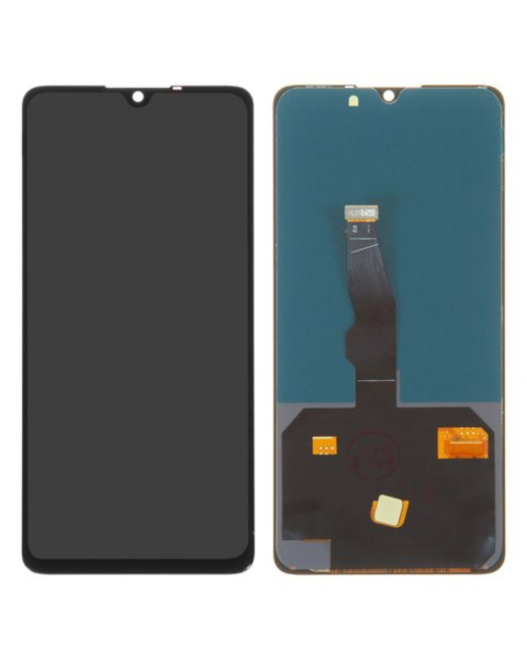 AFFICHEUR HUAWEI P30 OLED